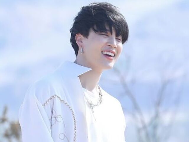 ~ •Vc realmente conhece o jimin!!