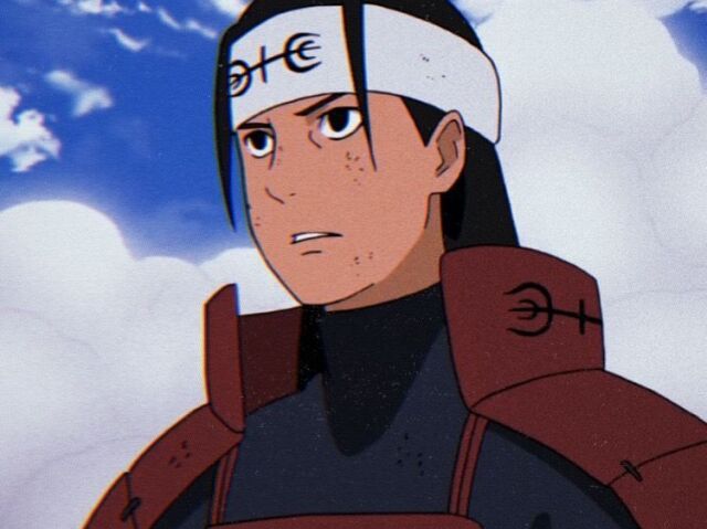 Hashirama Senju