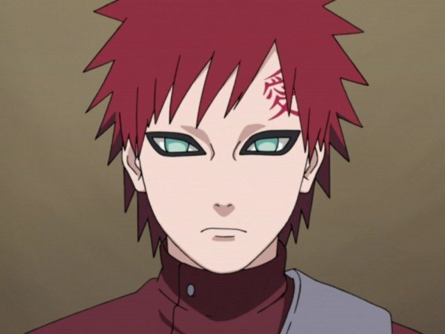 Gaara