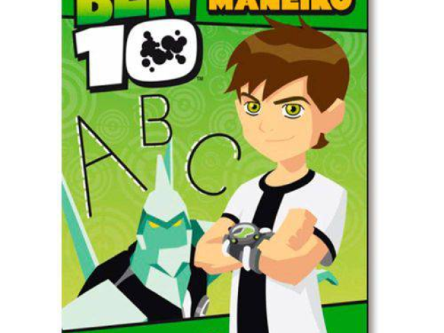 abc do ben 10