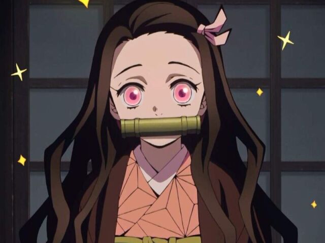 nezuko