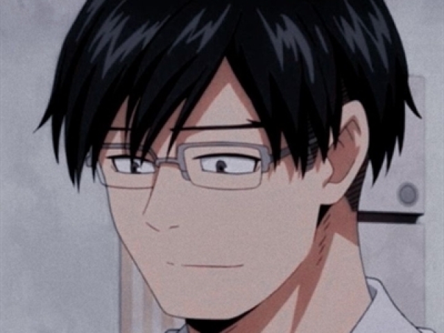 Tenya iida