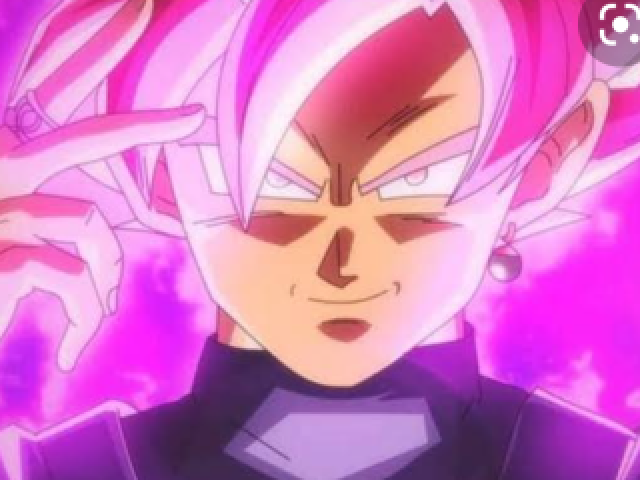 Goku black