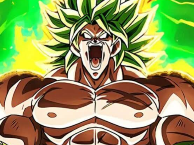 Broly