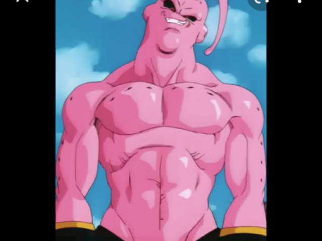 Majin boo