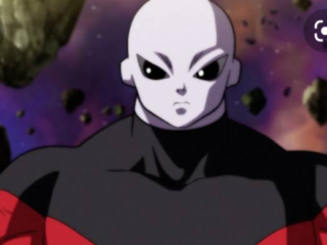 Jiren