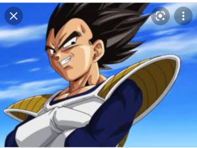 Vegeta