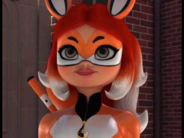 Rena Rouge