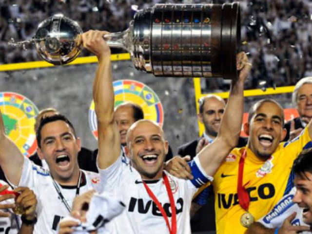 Libertadores