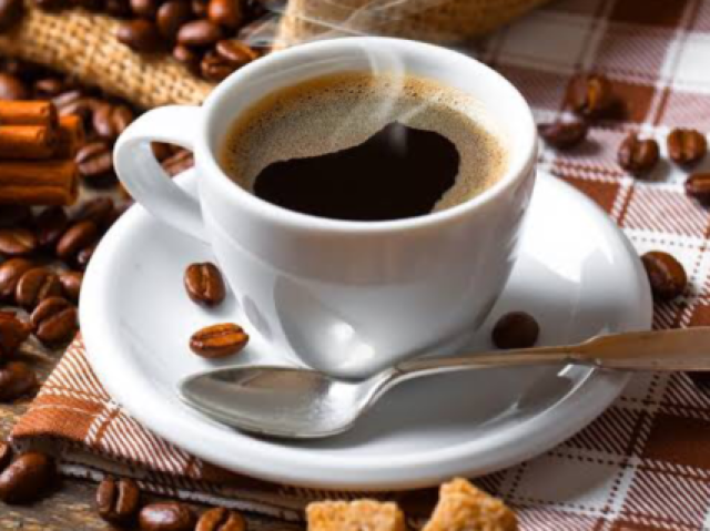 Café