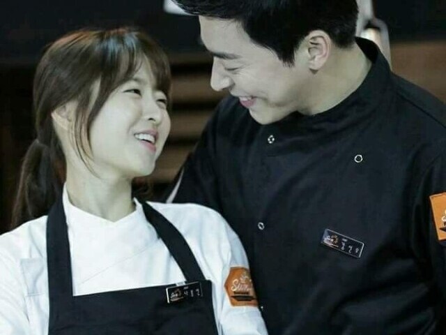 Oh My Ghostess