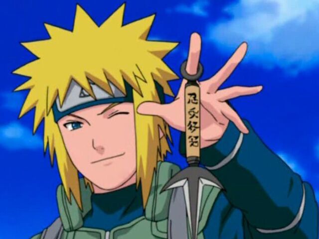 Minato