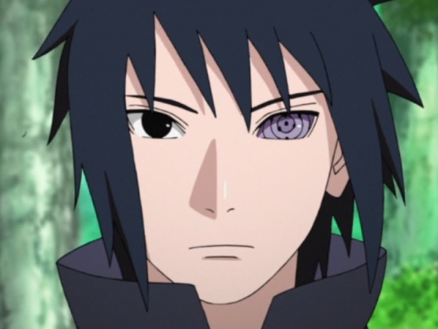 Sasuke