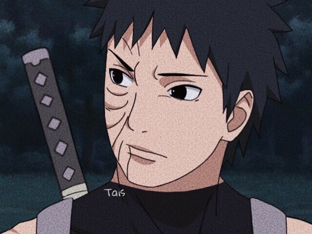 Obito/Tobi