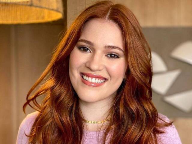 Ana Clara - BBB18