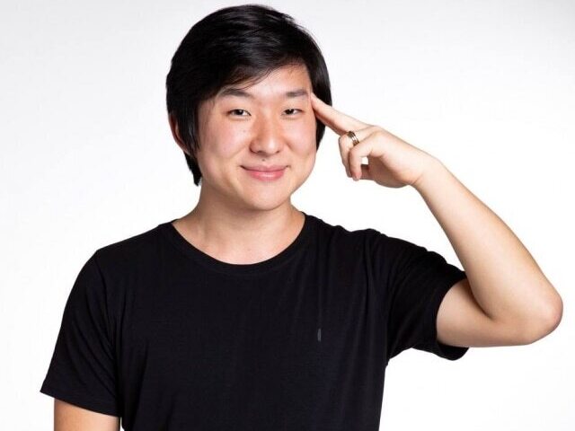 Pyong Lee - BBB20