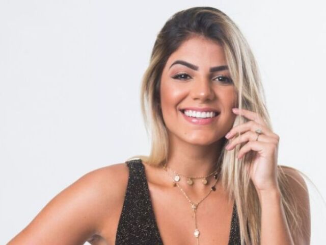 Hariany - BBB19