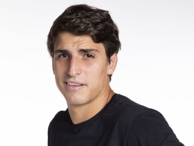 Felipe Prior - BBB20