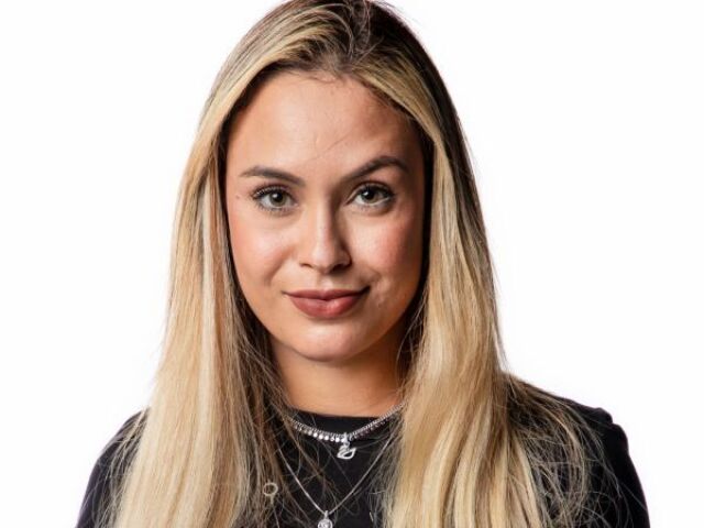 Sarah Andrade - BBB21