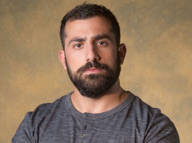 Kaysar - BBB18