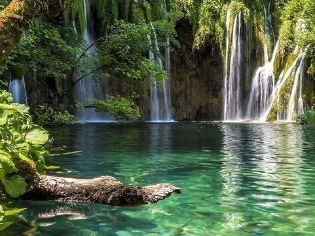 Cachoeira