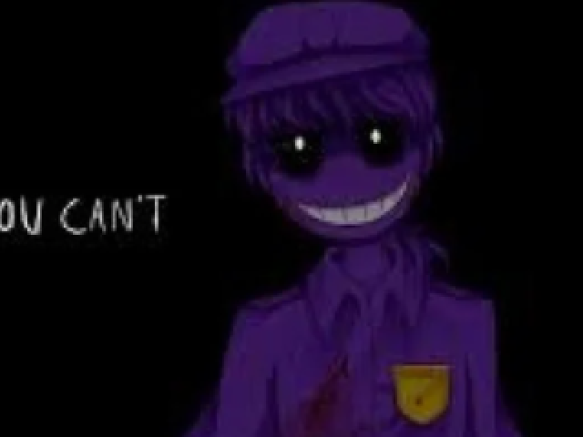 William Afton