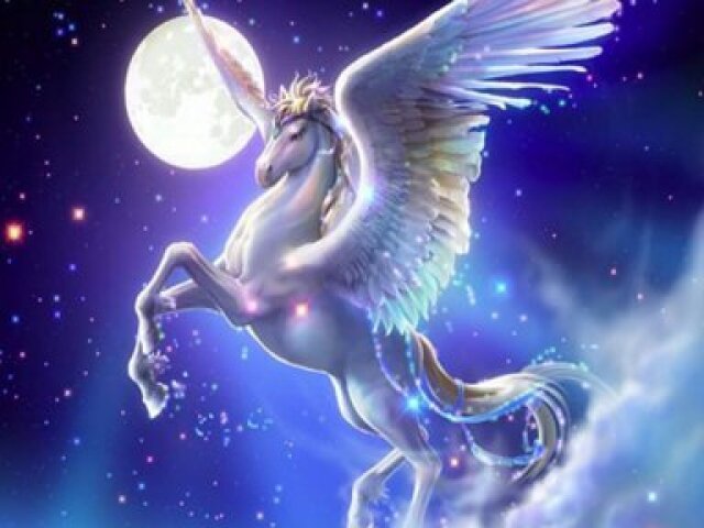 Pegasus