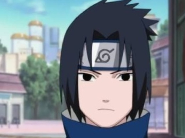 Sasuke