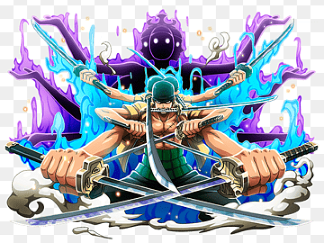 zoro