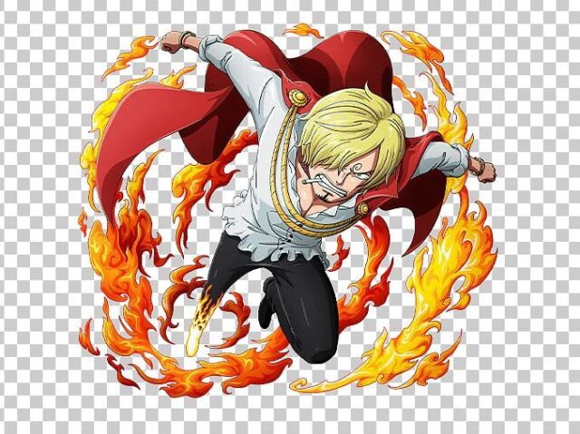 sanji