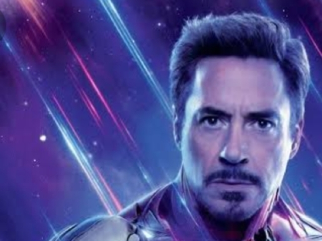 Homem de Ferro