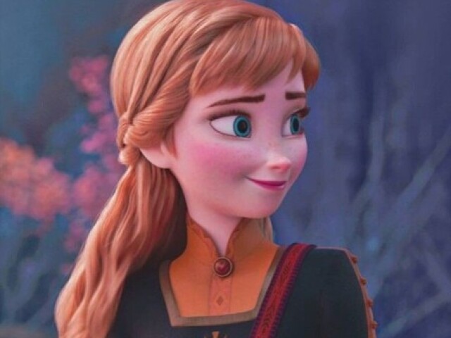 Anna ⛄❄🧡