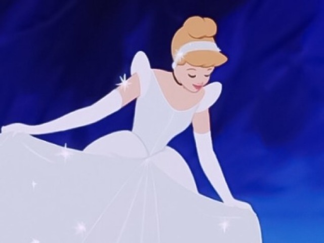 Cinderella