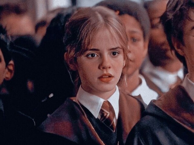 Hermione