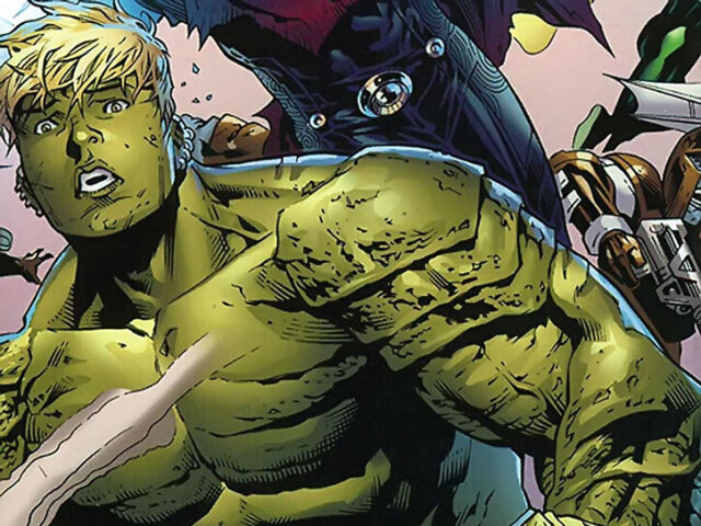 Hulkling