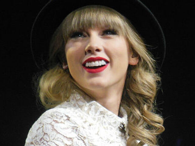 Taylor Swift