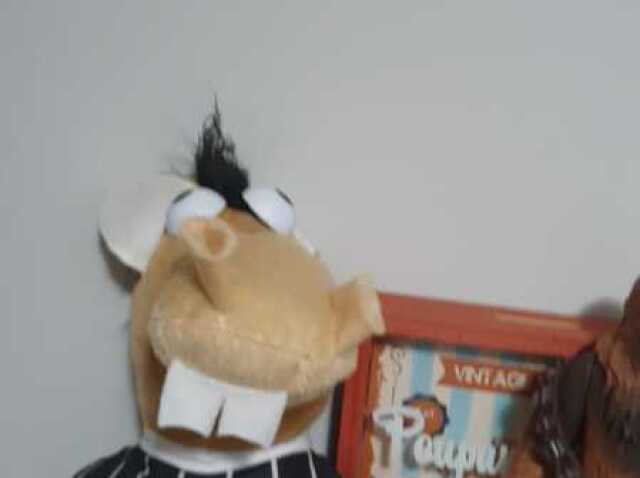 Eu sou chato