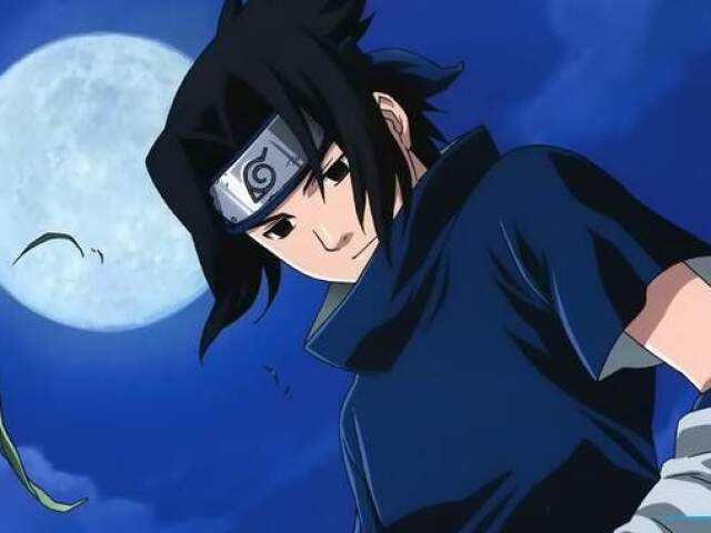 Nao sasuke matou ele