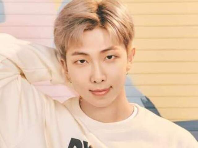 Namjoon