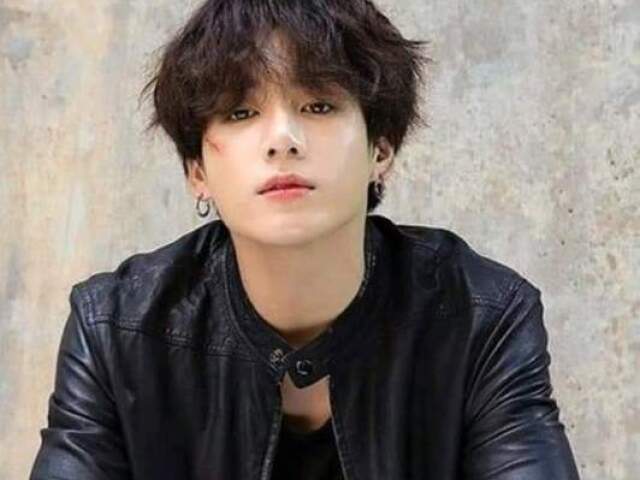 Jungkook