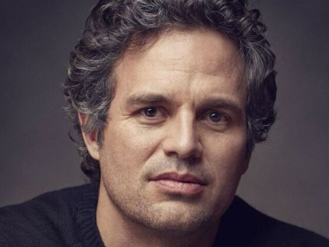 Bruce Banner