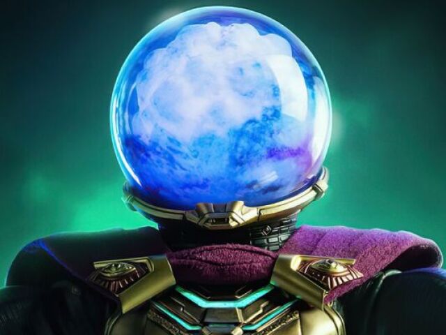 Mysterio