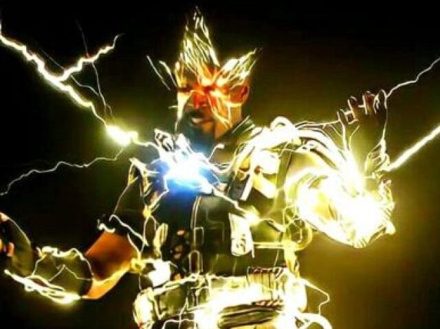 Electro