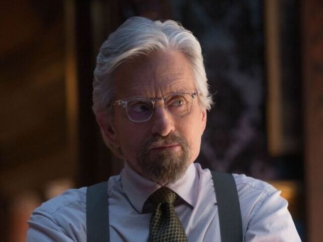 Hank Pym