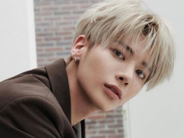 Kang Taehyun