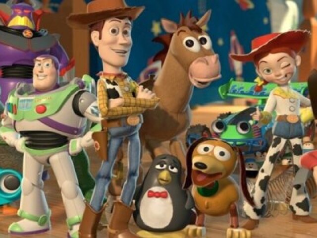 Toy Story