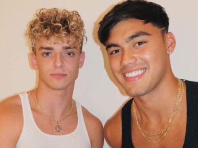 Bailey e Josh