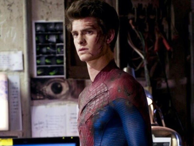 Andrew Garfield