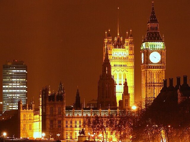 ♡Londres♡