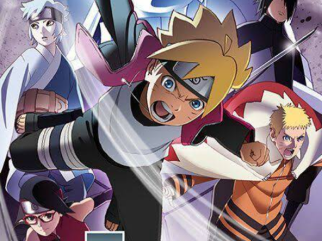 Boruto